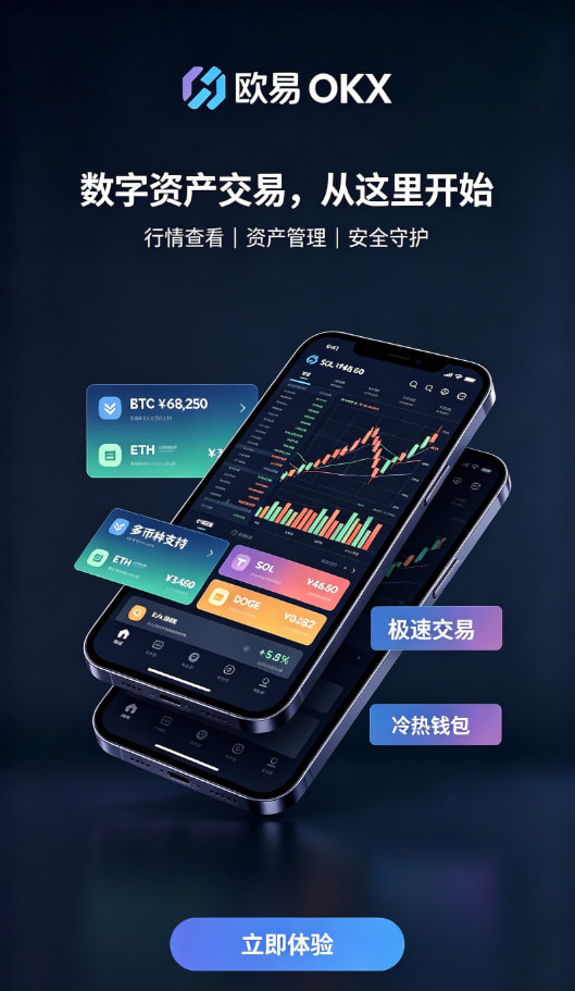 欧交易所app官方注册与安全设置